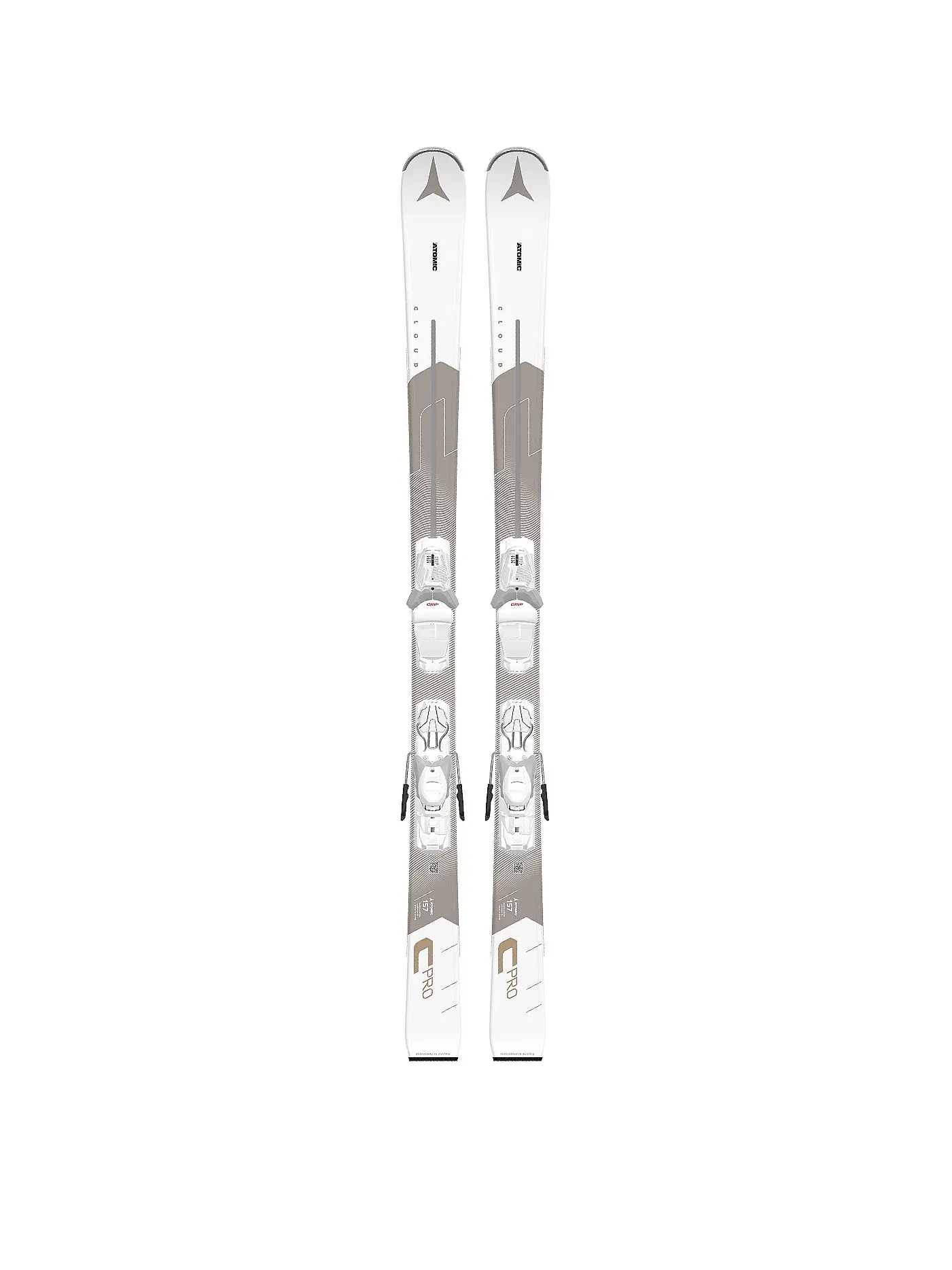 ATOMIC | Damenski Set Cloud Pro + M 10 GW | 